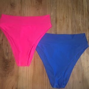 Aerie swim bottoms